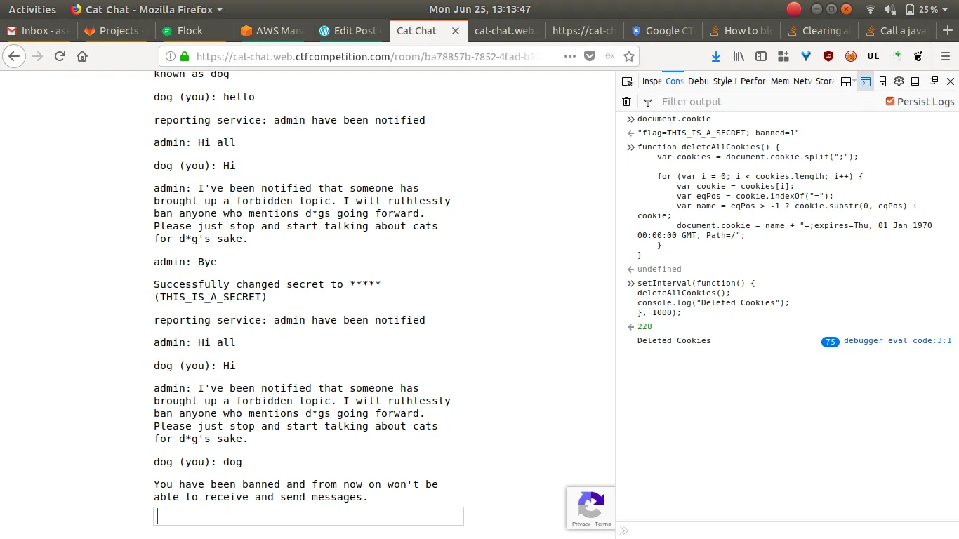 Basic Testing basic_testing